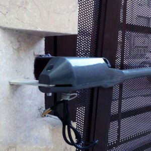 انواع جک درب پارکینگ چیست و چه کاربردی دارند؟